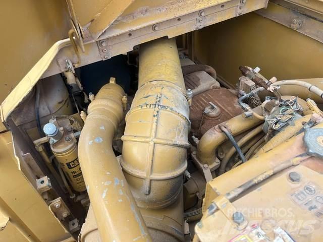 CAT 623G Скрепери