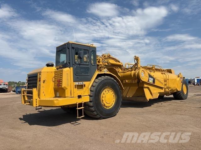 CAT 637G Будтехніка - Інші
