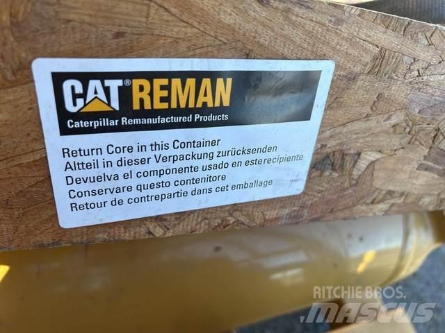 CAT 657E Транспорт - Інші