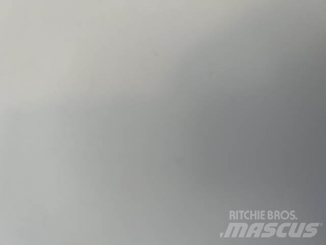CAT 657E Транспорт - Інші