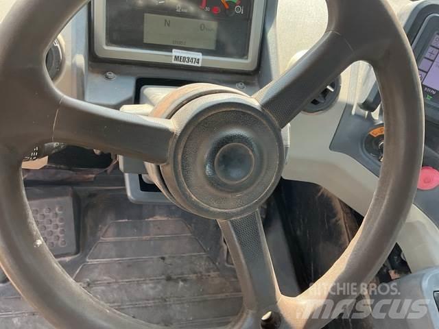 CAT 745 Зчленовані самоскиди