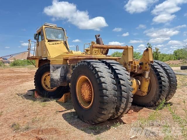 CAT 768C Зчленовані самоскиди
