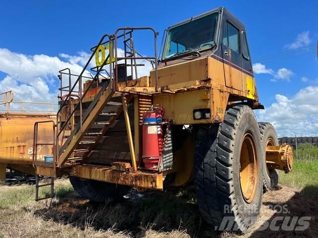 CAT 777D Будтехніка - Інші