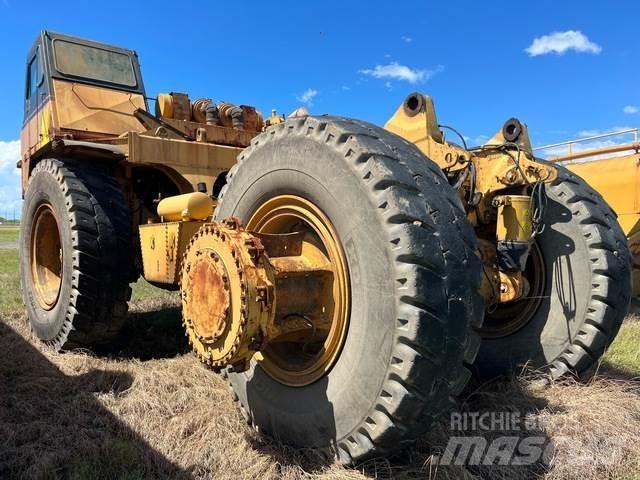 CAT 777D Будтехніка - Інші