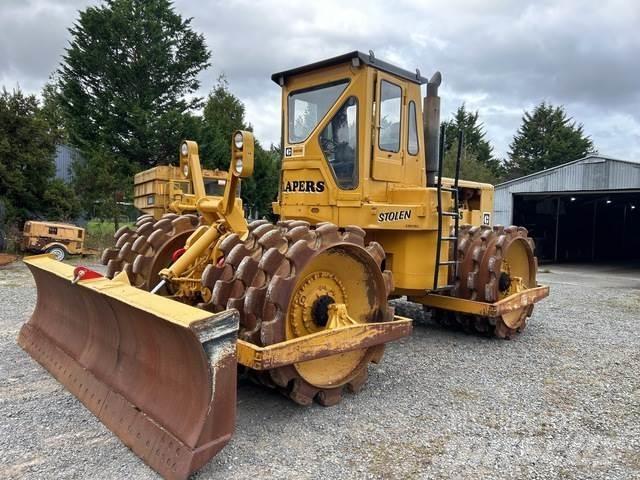 CAT 825B Будтехніка - Інші