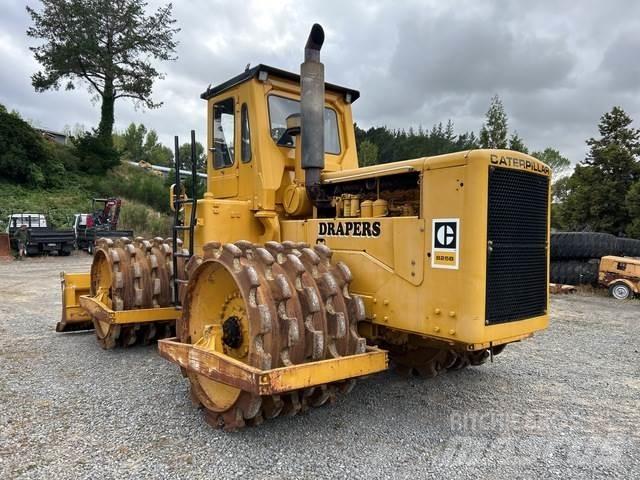 CAT 825B Будтехніка - Інші