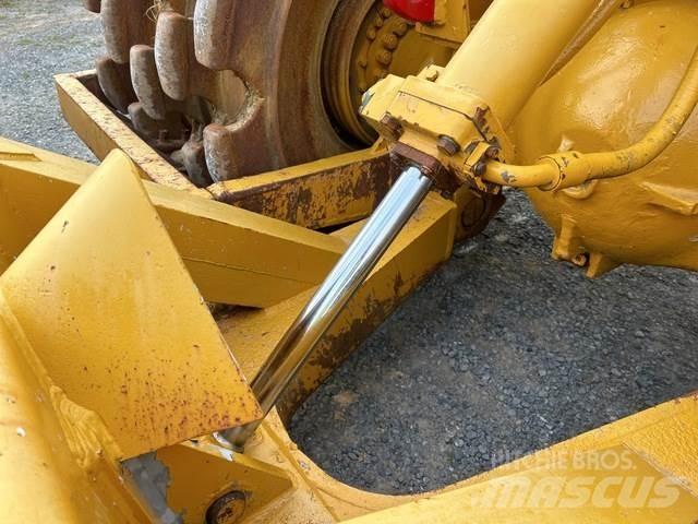 CAT 825B Будтехніка - Інші