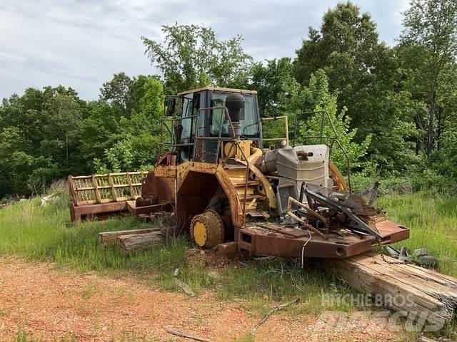 CAT 826G Ущільнювачі грунту
