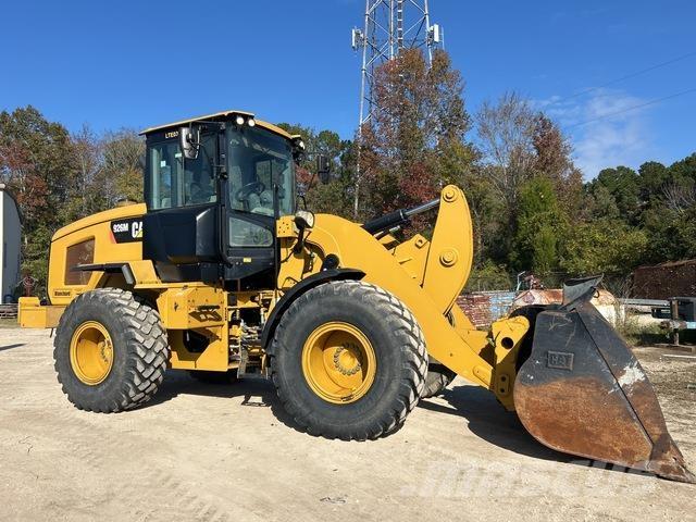 CAT 926M Фронтальні навантажувачі