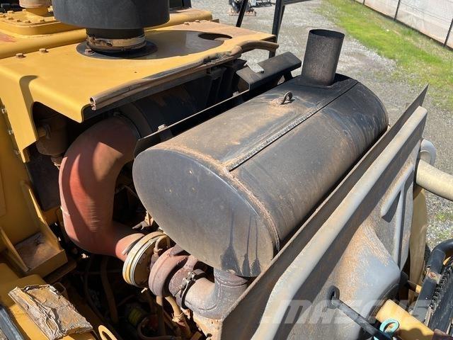CAT 950 H Фронтальні навантажувачі