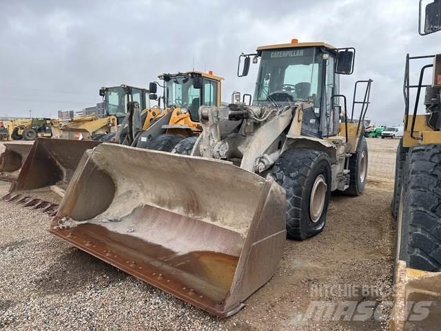CAT 950G Фронтальні навантажувачі