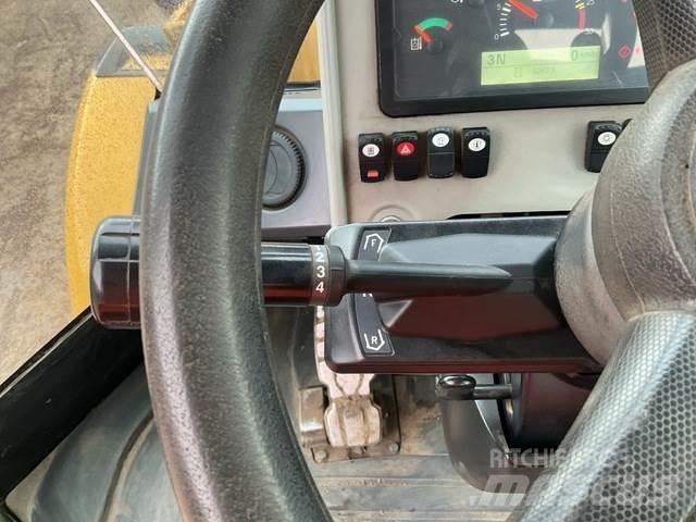 CAT 950GC Фронтальні навантажувачі