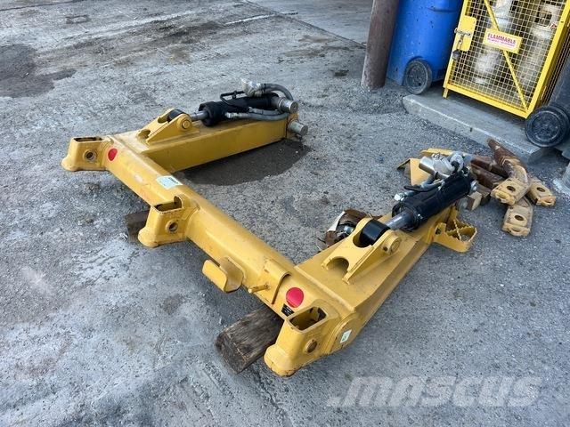 CAT 963 Будтехніка - Інші