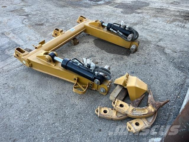 CAT 963 Будтехніка - Інші