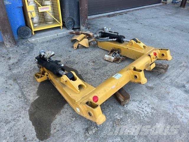 CAT 963 Будтехніка - Інші