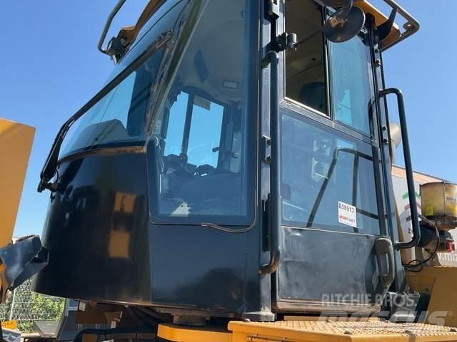 CAT 966K Будтехніка - Інші