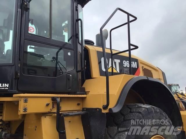 CAT 966MXE Будтехніка - Інші