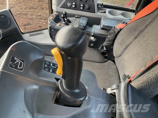 CAT 972M XE Фронтальні навантажувачі