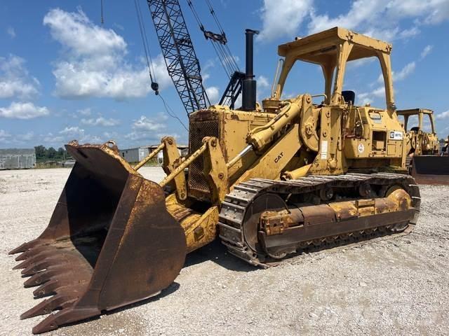 CAT 977L Гусеничні вантажники