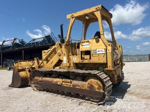 CAT 977L Гусеничні вантажники