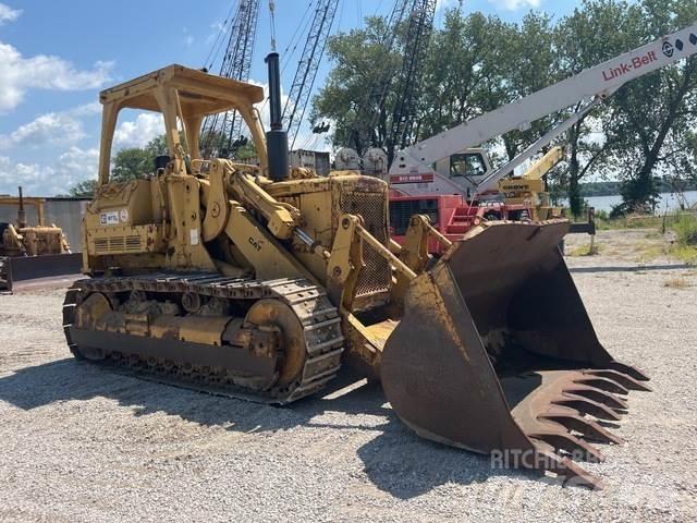 CAT 977L Гусеничні вантажники