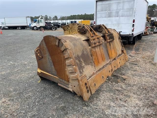 CAT 980H Інше обладнання