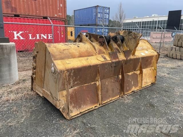 CAT 980H Інше обладнання