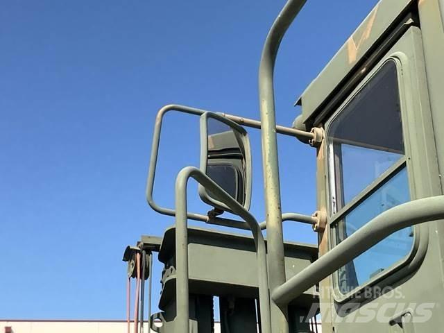 CAT 988B/DV43 Навантажувачі для контейнерів