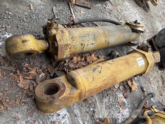 CAT 992 Інше обладнання