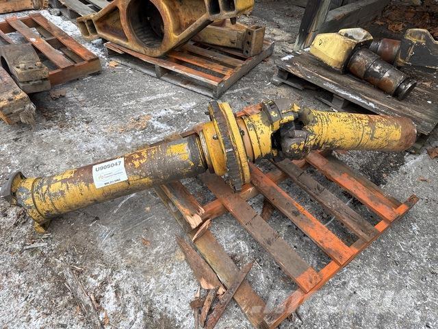 CAT 992 Інше обладнання