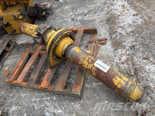 CAT 992 Інше обладнання