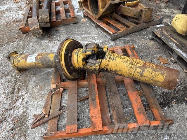 CAT 992 Інше обладнання