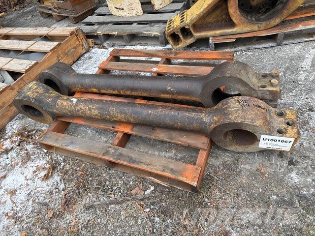 CAT 992 Інше обладнання