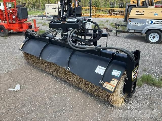 CAT BA25 Щітки