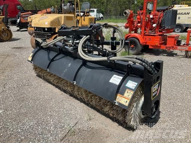 CAT BA25 Щітки