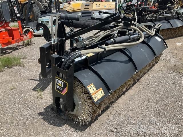 CAT BA25 Щітки