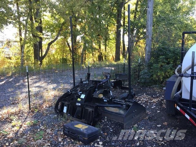 CAT BB121 Будтехніка - Інші