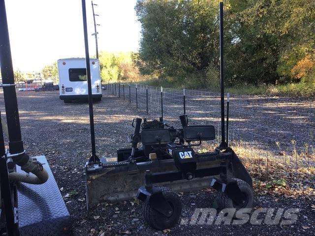 CAT BB121 Будтехніка - Інші