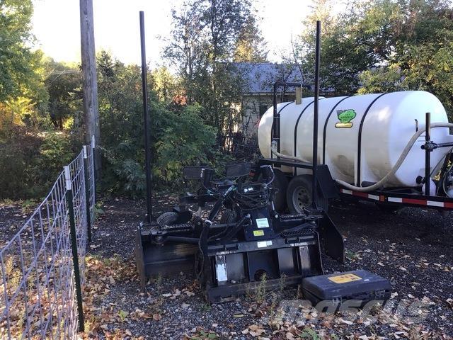 CAT BB121 Будтехніка - Інші