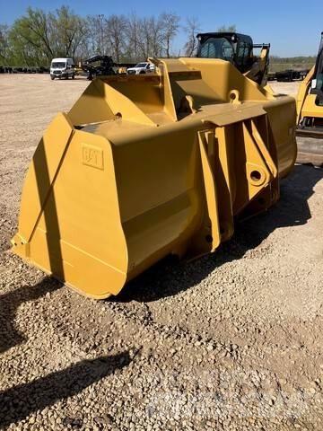 CAT BK966POLM Інше обладнання