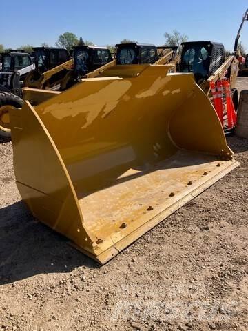 CAT BK966POLM Інше обладнання