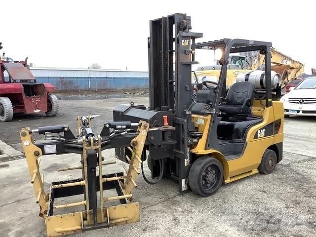 CAT C6000 Будтехніка - Інші