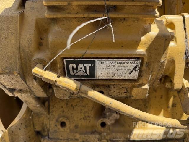 CAT C9 Acert Двигуни