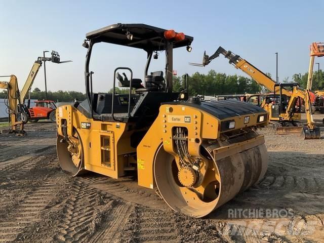 CAT CB10 Котки тротуарні