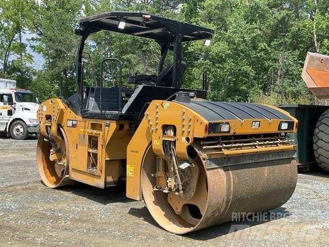 CAT CB13 Котки тротуарні