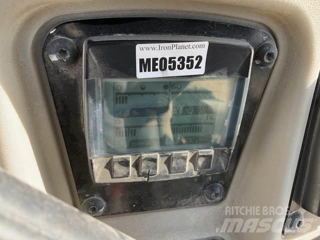 CAT CB34B Котки тротуарні