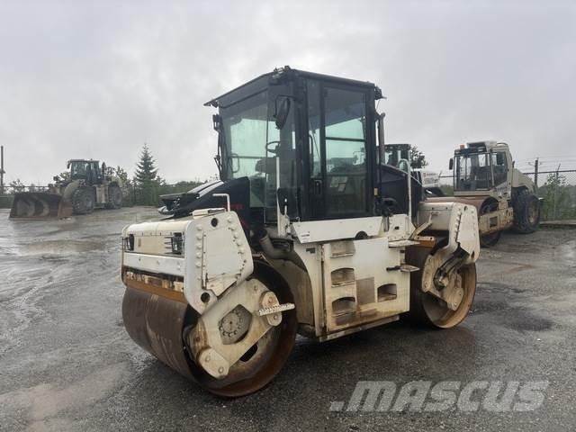CAT CD54 Котки тротуарні
