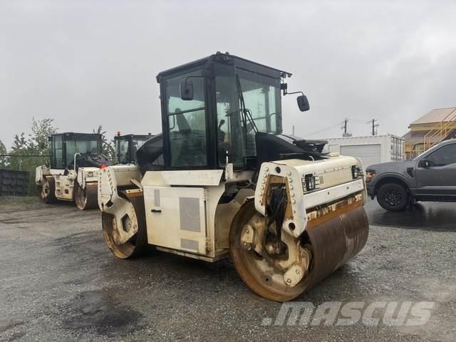 CAT CD54 Котки тротуарні