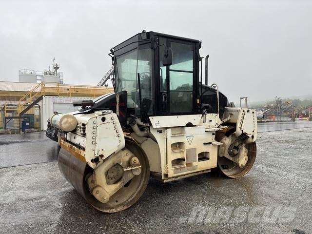 CAT CD54 Котки тротуарні