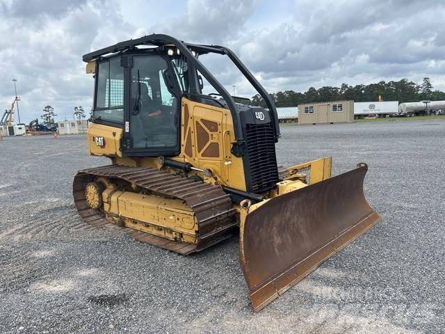 CAT D1 LGP Гусеничні бульдозери